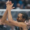 Jurohups - Lista najboljih košarkaša EL, četvorica iz Zvezde, dvojica iz Partizana