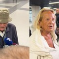 "Užasna tragedija": Prve reči bračnog para iz Srbije koji je hitno evakuisan zbog rata u Izraelu