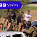 Izrael i Palestinci: Kako je Hamas izveo munjeviti napad za koji niko nije verovao da je moguć