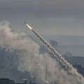 Kina poziva Izrael i Hamas na hitan prekid vatre