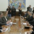 Vučić: Gulerova poseta od velikog značaja