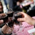 Svetska proizvodnja vina najmanja u poslednjih 60 godina - Francuska od Italije preuzela prvo mesto