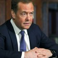 Medvedev: „Ukrajina” neće imati „predsednika”, niti će takav „predsednik” imati „Ukrajinu”