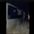 (Video): Po čuvenoj "Baladi o Pišonji i Žugi": Ukrao autobus u Omarskoj, pa ga slupao, sada mu preti zatvor