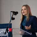 Đurđević Stamenkovski: Niko nema mandat da trguje Kosovom i Metohijom