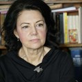 Sanda Rašković Ivić najavila povlačenje iz politike