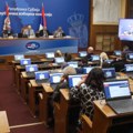 RIK usvojio predlog da resorna ministarstva provere navode koalicije "Srbija protiv nasilja"
