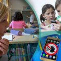 Da li je mobilnim telefonima “odzvonilo" u školi: Dokazano da digitalni uređaji dovode do pada pismenosti kod đaka