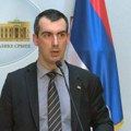 Orlić: 'Divljaci iz bivšeg režima i huligani' neće uspeti da ponište rezultate izbora
