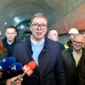 Predsednik Vučić zaštitio opoziciju od napada nemačkih medija: Niko spolja neće odlučivati o Srbiji