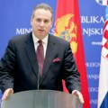 Crna Gora ne isključuje arbitražu oko otvorenih pitanja s Hrvatskom