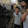 Израел и Палестинци: Међународни суд правде наредио Израелу да учини све да спречи геноцид у Гази