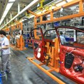 Izvještaj: Vodeći proizvođači automobila u riziku korištenja prisilnog rada Ujgura u Kini