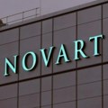 Novartis je prošle godine u Sloveniju uložio 245 milijuna eura