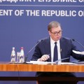 Predsednik Srbije sa nemačkim ministrom odbrane Vučić dočekuje Pistorijusa sutra u 15.30