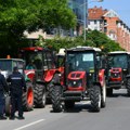 Poljoprivrednici pozvani na sastanak u Vladu Srbije, na njihov zahtev