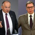 Poslanik Bundestaga Josip Juratović za Nova.rs: Vučić je pod pritiskom i on najviše koči Srbiju na putu ka EU