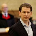 Bivši austrijski kancelar Kurz proglašen krivim za lažno svjedočenje