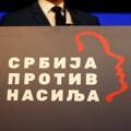 Srbija protiv nasilja: Nećemo ići na konsultacije sa Vučićem o novoj vladi