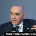 Kasparov smatra da bi Rusija mogla odustati od nekih teritorija ako izgubi rat