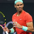 Šok u Indijan Velsu: Rafael Nadal se povukao! Menja ga igrač jako zanimljivog imena