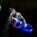 Zbog ratnog sukoba: Izraelu oduzeto Evropsko prvenstvo u gimnastici 2025 godine