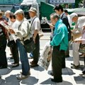 Rekordnih 63 odsto Japanaca zabrinuto zbog finansija i negativno vidi budućnost
