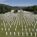 Cvijanović i ambasador Srbije pismom UN-u osporavaju rezoluciju o genocidu u Srebrenici