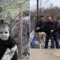 Полиција одвела и мајку осумњиченог за убиство Данке! Стеже се обруч око породице из села Злот