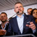 Pellegrini novi predsjednik Slovačke