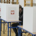 Konačni rezultati lokalnih izbora u Poljskoj: Desničarska opozicija osvojila najviše glasova