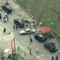 Detalji pucnjave u Filadelfiji: Porodično okupljanje se pretvorilo u pakao (video)