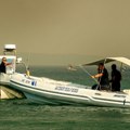 Putnik sa trajekta upao u more u Grčkoj, u toku spasavanje