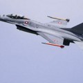 Gde će sad da slete: oružane snage Rusije pogodile aerodrom gde je trebalo da stignu F-16