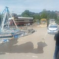 Uhapšeni zakupac placa i vlasnik ringišpila: Oglasio se MUP o nesreći u Kuršumliji