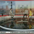 U "Jutru na Blicu" istražujemo: Kolika je realna mogućnost da se postigne mir između Rusije i Ukrajine (uživo, video)