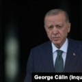 Ердоган критизирао УН због израелских напада у Гази