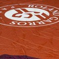 Senzacija na Rolan Garosu: Šesti teniser sveta eliminisan u trećem kolu!