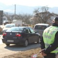 Drogiran vozio kamion kroz Prijepolje: Koristio kokain pa seo za volan teretnjaka, sa njim još dva vozača završila na…