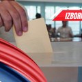 Novi rezultati izbora Lista "Aleksandar Vučić - Srbija sutra" osvojila najviše glasova
