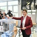 Brnabić: Važno je da imamo jedan tim koji od lokala, preko Republike, do predsednika države, vodi Srbiju