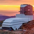 Na rubu pustinje u Čileu – najveća astronomska kamera na svetu