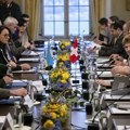 Ukrajina odbacila Putinove uslove za početak pregovora o miru
