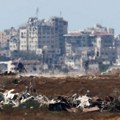 Palestinski borci se suprotstavili izraelskom prodoru u Shujaiyu, uništeni tenk i vojna vozila