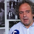 Predrag Marković: Rezolucija o Jasenovcu iskupljenje Crne Gore za podršku rezoluciji o Srebrenici