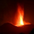 Iz vulkana Etna krenula nova emisija lave sa stubom pepela do 6.000 metara