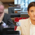 Brnabić poručila Đilasu: Žene u ovom domu nećete nazivati bitangama!