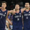 FIBA odala priznanje našem košarkašu: "Srce i duša Srbije - nije mogao da promaši"