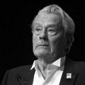 Preminuo alen Delon: Filmska legenda umrla u 88. godini