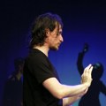 Muzika donosi svetlost u život: Master klas Sergeja Polunjina u Madlenijanumu